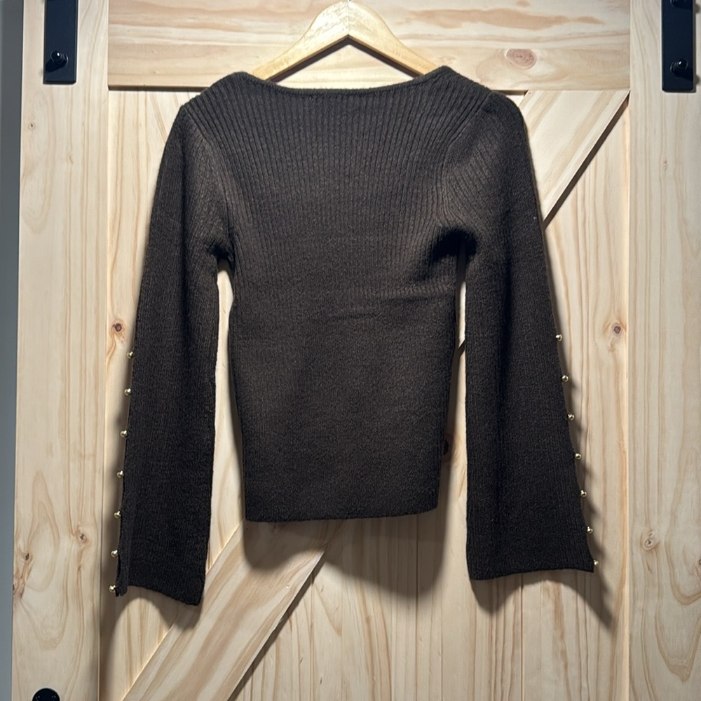 CeCe Sweater - Picture 3 of 3